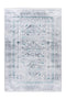 Soho 402 Silver Transitional Machine Washable Rug - ADORE RUGS and FLOORING